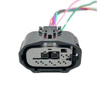 presa cablaggio auto Compatibile Con Toyota Per Camry Per Corolla 90980-12A23 9P Cambio Automatico Interruttore Marcia Connettore Elettronico Cablaggio