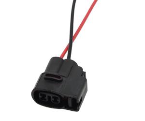 presa cablaggio auto Compatibile Con Toyota Per Land Per Cruiser Per Camry GS1D-67UC1A MG640605 2P PDC Connettore Sensore Di Parcheggio