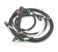 presa cablaggio auto Compatibile Con Volvo Per FH FM B13 BUS Camion 22248490 7422248490 Cavo Iniettore Cablaggio Motore
