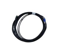 presa cablaggio auto Compatibile Con VOLVO Per S60 V60 S60 XC60 Cablaggio Di Retromarcia Lente Ausiliaria Cablaggio Telecamera Posteriore 31414655 30756316