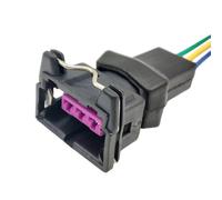 presa cablaggio auto Connettore Femmina Sigillato Per Cablaggio Impermeabile A 3 Pin Del Connettore Dell'iniettore Di Carburante EV1 443906233
