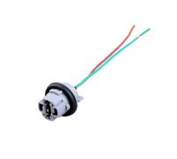 presa cablaggio auto T20 7443 W21/5W 7440 W21W