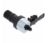 Presa caffè di ricambio Jura Z6, beccuccio (V1) 72305