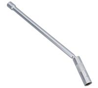 Presa candela extra lunga 14 mm con giunto universale a parete sottile unità ...