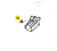 PRESA CARICABATTERIA USB SYM SYMPHONY SR EURO5 125 2022 AZ12W8-EU