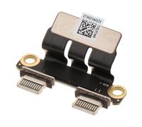 Presa CC per scheda di alimentazione USB-C per Macbook Pro 13 "15" 1706