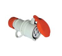 Presa CE 3P e T 380V IP44 Fme 71.104 Fanton