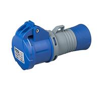 PRESA CEE 2PT IP44 ROSI [ROSI ]