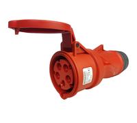 Presa CEE Mennekes PowerTOP Xtra 32A 400V 14520 IP54 VDE corrente forte