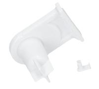 Presa Cerniera Porta Inf/sup Per REFRIGERATORE SIEMENS