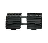 Presa climatizzatore Auto Per Suzuki Per Swift 2004-2010 1pc Uscita Aria Vent Auto Nero Front Dash Centro Condizionata Vent Grill Pannello Di Uscita 73610-77J00 Griglia Ventilazione