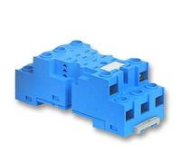 Presa & Clip din 3PCO Relè Accessori Relays - SW03976