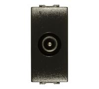 Presa Coassiale Tv Sat Terminale Maschio Feb Elettrica 14051/SAT Tech