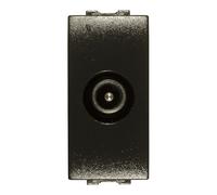 Presa Coassiale Tv Sat Terminale Maschio Feb Elettrica 14051/SAT Tech