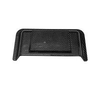 Presa Cofano D'aria Compatibile Con Jeep Per Wrangler TJ JK Per Unlimited 1997-2016 2017 Copertura Dello Sfiato Del Cofano Della Presa D'aria Del Cofano Dell'auto Copertura Del Motore(Carbon print)