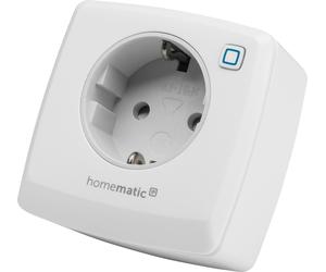 Presa commutabile Homematic IP HmIP-PS-2