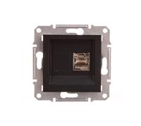 Presa computer cat.5e STP senza telaio Asfora EPH5000171