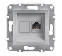 Presa computer cat.5e UTP senza telaio Asfora EPH4300161