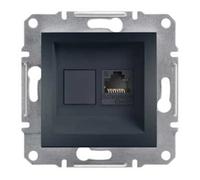 Presa computer cat.6 UTP senza telaio Asfora EPH4700171