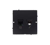 Presa computer RJ45 cat.5e + Simon Basic BMF5T.02/49