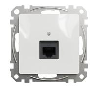 Presa computer RJ45 cat. Sella Design i Elements SDD111451