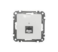 Presa computer RJ45 cat. Sella Design i Elements SDD111461S