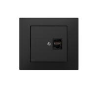 Presa computer singola RJ45 senza telaio VESTRA 3848-19