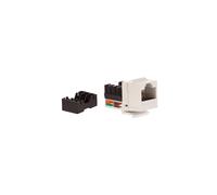 Presa computer singola RJ45 Simon Connect CJ545U