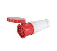 Presa connettore industria aeronautica 125A SF-243 244 245 impermeabile non antideflagrante IP44(5 core 125A connector SF 245)