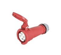 Presa connettore industria aeronautica 16A SFK-213 214 215 impermeabile non antideflagrante IP44(4 core 16A connector SFK 514)