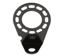 Presa Connettore Supporto per Europeo Stile 7 Perno 13 Perno Rimorchio