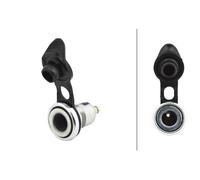 Presa corrente 8JB 001 946-021 HELLA