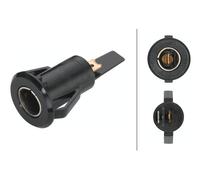 Presa corrente 8JB 002 286-021 HELLA
