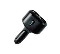 Presa corrente doppia 12/24V