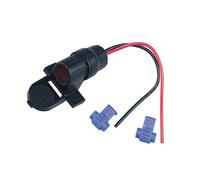 Presa Corrente Accendisigari 12/24V - LAMPA - UN: UN