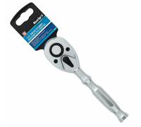 Presa Cricchetto Stubby Maniglia Sgancio Rapido 72 Denti 1.3cm Drive 02018