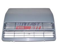 Mostrina Griglia Radiatore Fast FT90695 per Iveco