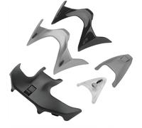 Presa d’aria anteriore ARAI TOUR-X 5 White - AR328600WH
