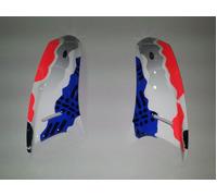 Presa d’aria ARAI Diffuser RX-7RR IV Doohan Jubilee - AR939000DJ