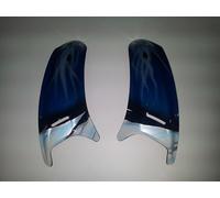 Presa d’aria ARAI Diffuser RX-7RR IV Ui - AR939000UI