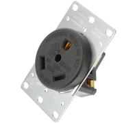 Presa da 30 Amp: presa a filo ad alte prestazioni per camper e roulotte con