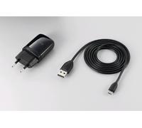 Presa Da Corrente Settore Parete Cavo Originale HTC Wildfire, WILDFIRE S