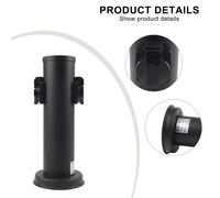 Presa da Giardino Colonna Presa Elettrica da Esterno Armoniosa Integrazione Giar