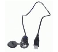 05912 Presa usb dati e alimentazione da pannello-ORIGINALE-PHONECAR