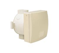 PRESA DA PARETE INDUSTRIALE WALTHER da 16A 5p. 400V 6h IP44 416