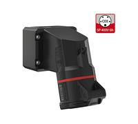 PRESA DA PARETE INDUSTRIALE WALTHER FW111506CC - 400 V, 16 A, IP54, Morsetto