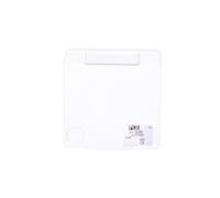GN.N/T PRZLO.ZA. 16A/5P/400V DESIGN IP44 865-6V