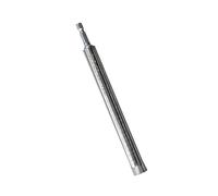 Presa da soffitto accurata per configurazioni facili da installare, azionamento esagonale ad alta resistenza, strumento driver a presa cava lunga in acciaio livellatore