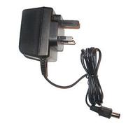 PRESA DA VIAGGIO PER Boss tu 50 Accordatore, spina UK, 12 V, AC