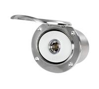 Presa dacqua ad innesto rapido Elissa - 1 PZ Osculati - 16.443.00 - 1644300